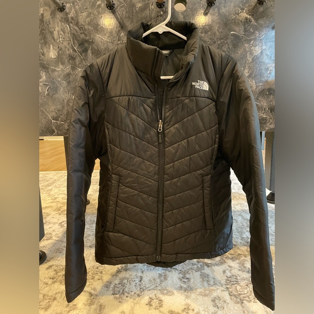 The North Face Women’s jacket